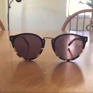 Brand new Von Zippper Sunglasses